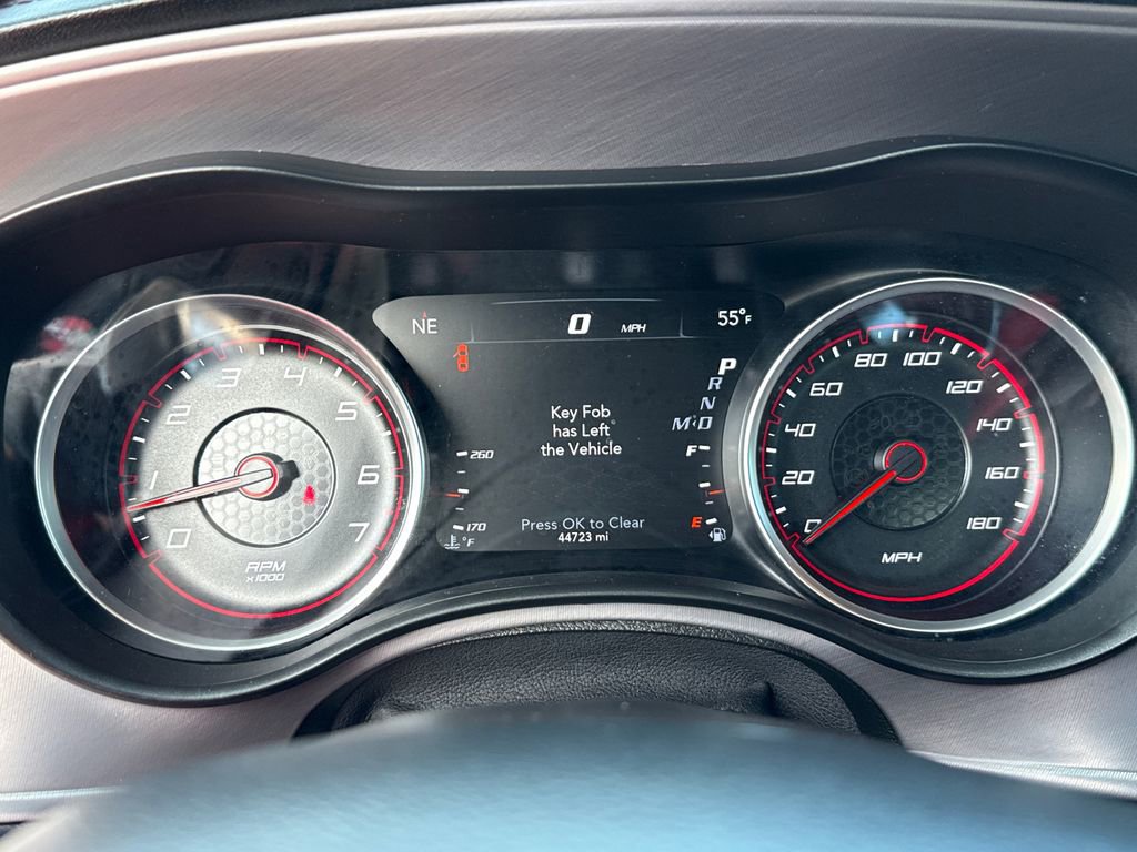 Used 2023 Dodge Charger Scat Pack w/ Plus Group image 26