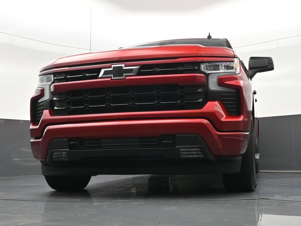 Used 2023 Chevrolet Silverado 1500 RST RWD image 34