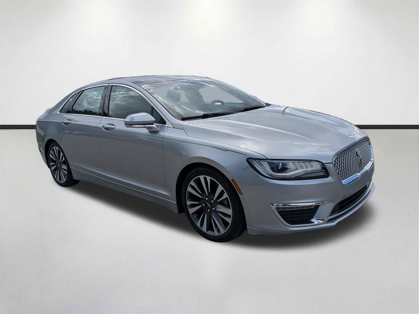 Used 2020 Lincoln MKZ Reserve w/ Elements Package