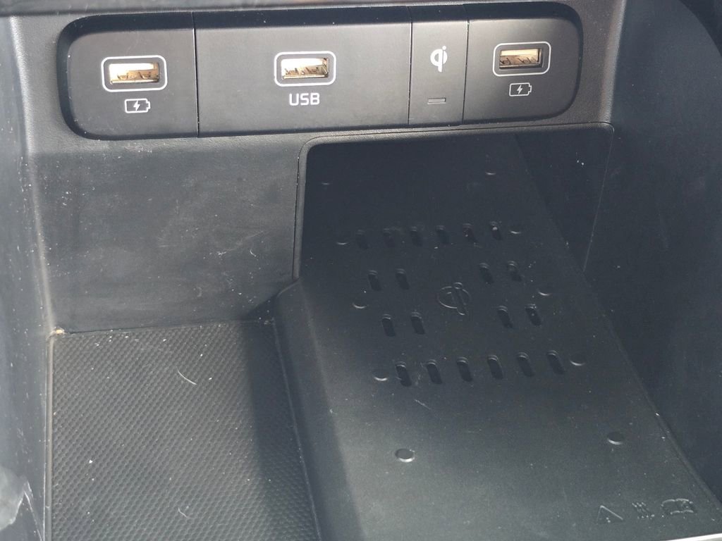 Used 2022 Kia Sorento SX w/ Panoramic Sunroof Package image 23