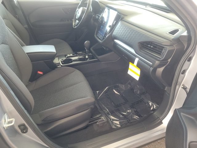 Certified 2026 Subaru Forester Premium AWD/4WD image 11