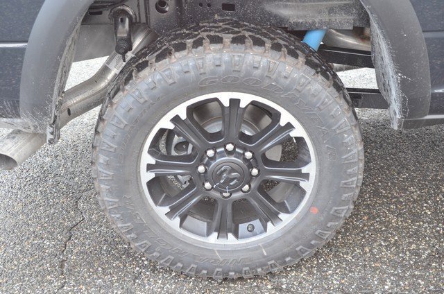 New 2026 RAM 2500 Rebel w/ Rebel Level 2 Equipment Group image 10