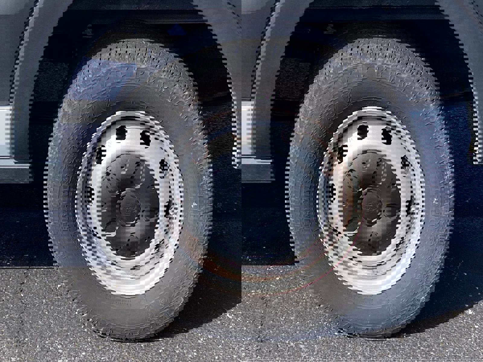 Used 2020 Ford Transit 250 148 High Roof image 42