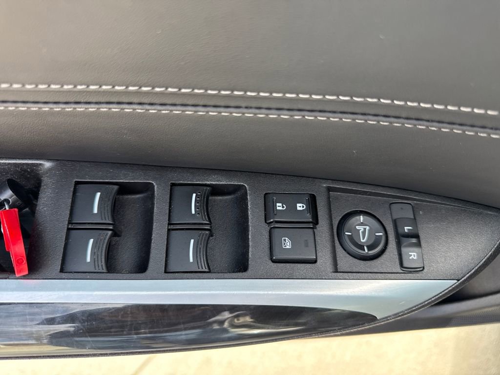 Used 2019 Acura TLX V6 w/ Technology Package image 15