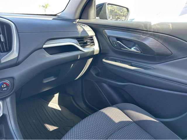 Certified 2022 GMC Terrain SLE w/ Driver Convenience Package image 27