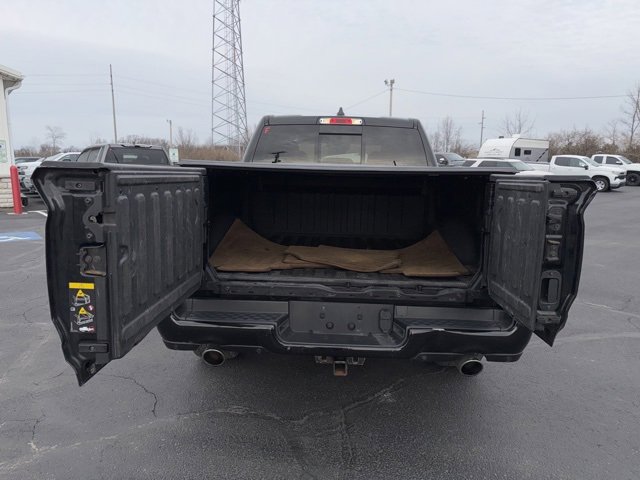 Used 2020 RAM 1500 Limited image 8