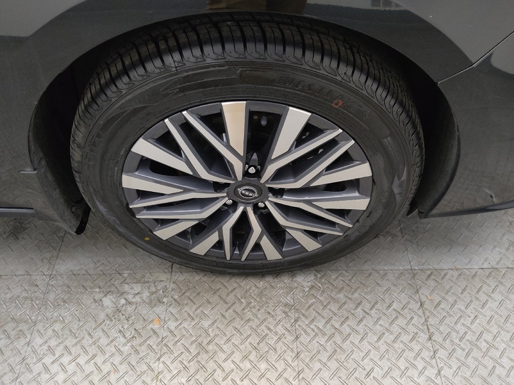 Used 2023 Nissan Altima 2.5 SV image 31