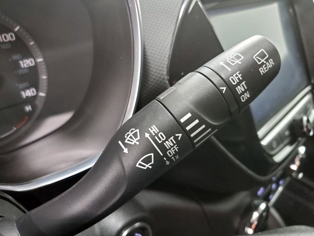 Certified 2021 Chevrolet TrailBlazer LT w/ Premium Seating Package image 32