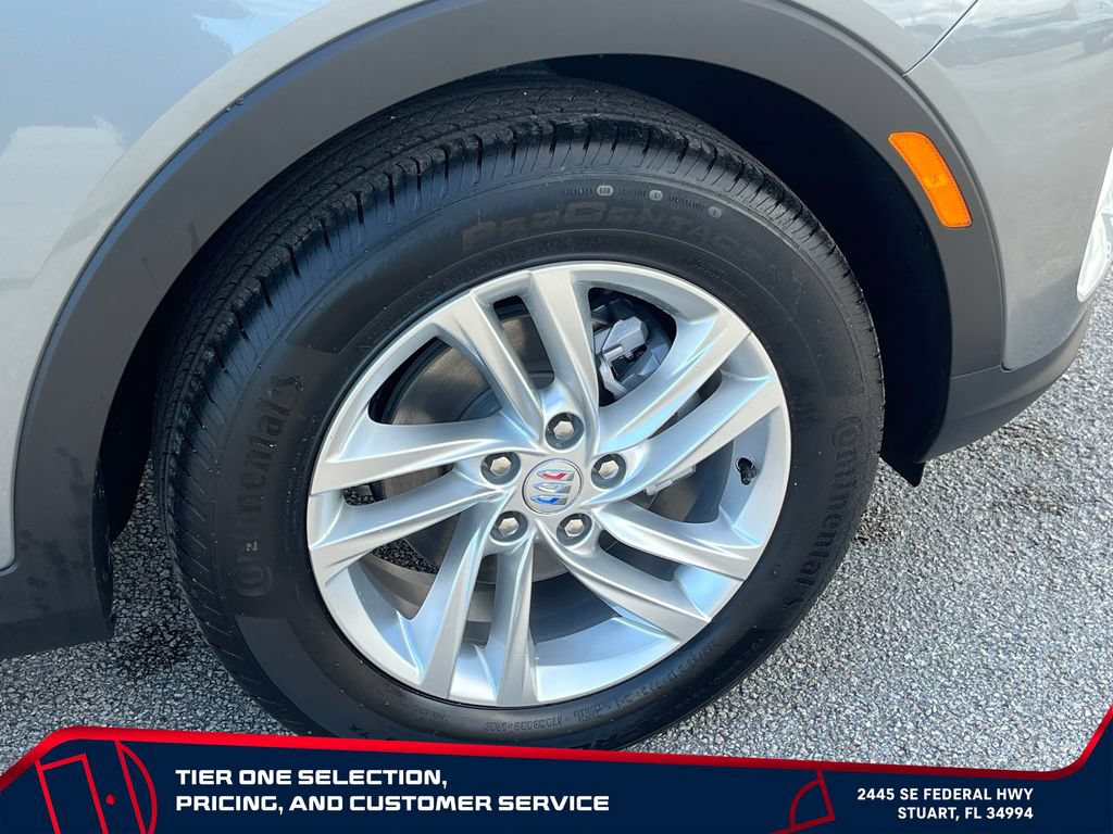 New 2026 Buick Envista Preferred w/ Convenience I Package FWD image 21
