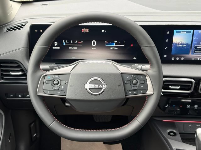 New 2027 Nissan Sentra SR w/ SR Premium Package FWD image 35