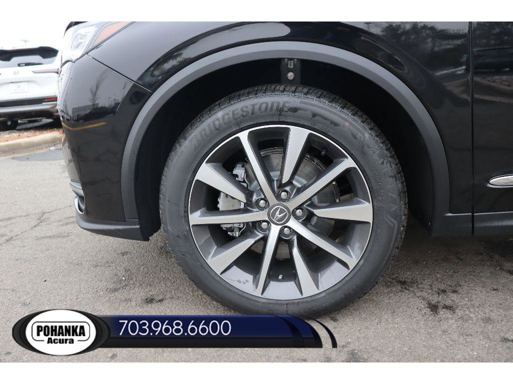 New 2026 Acura MDX w/ Technology Package image 39