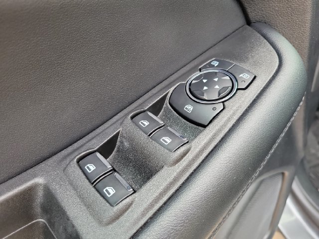 Certified 2024 Ford Edge SEL w/ Convenience Package AWD/4WD image 13