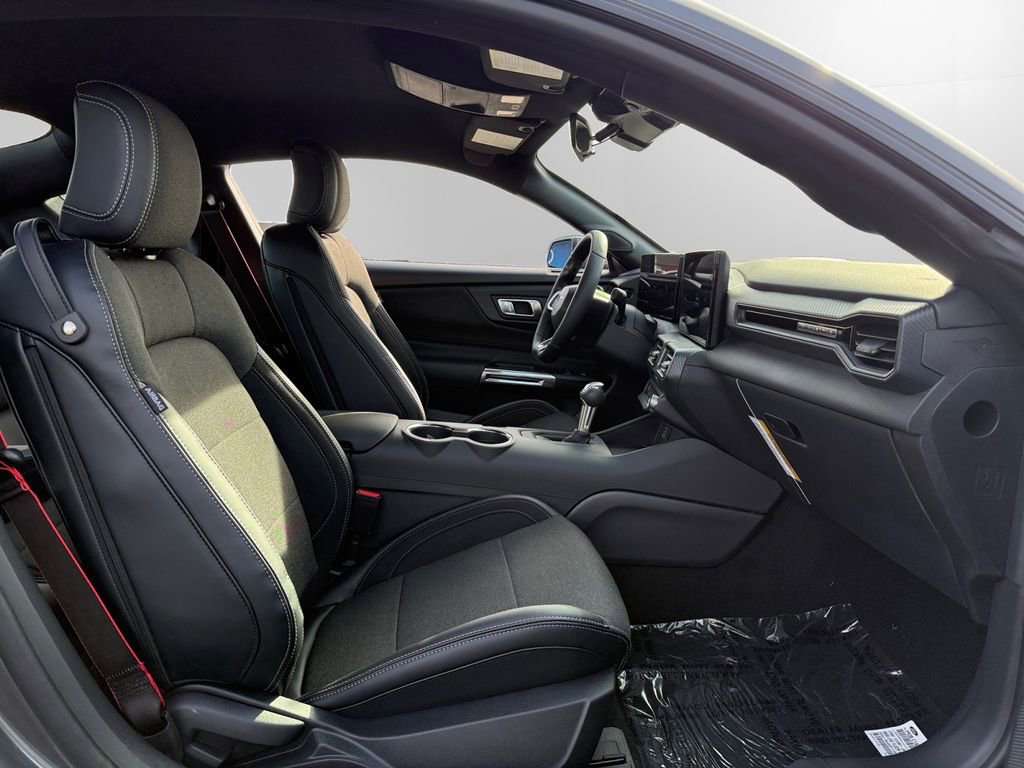 New 2026 Ford Mustang Coupe image 15