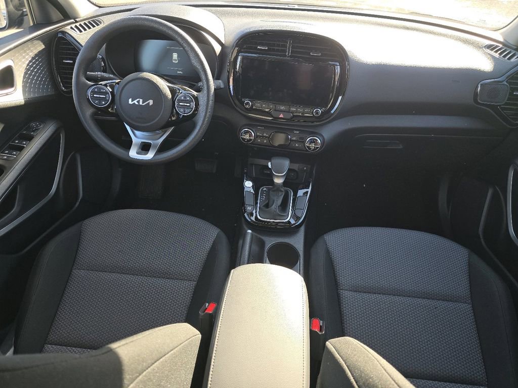 Used 2023 Kia Soul S image 20