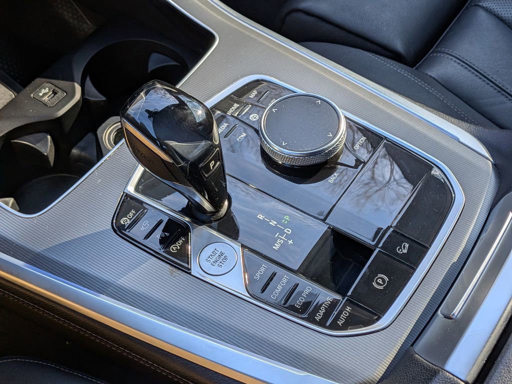 Used 2019 BMW X5 xDrive40i w/ Convenience Package image 20