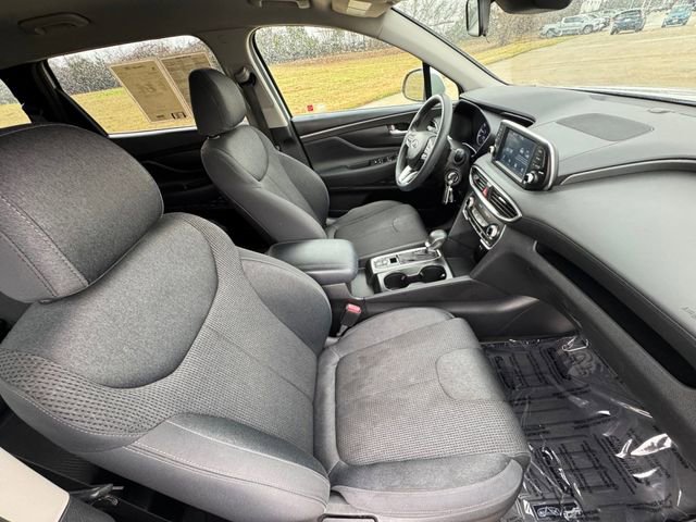 Used 2019 Hyundai Santa Fe SE image 31