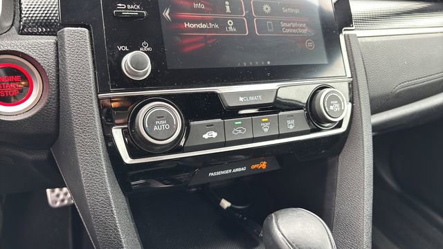 Used 2021 Honda Civic Sport image 28