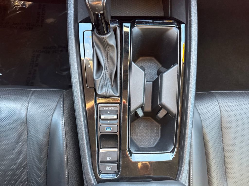 Used 2023 Honda Accord EX-L image 21