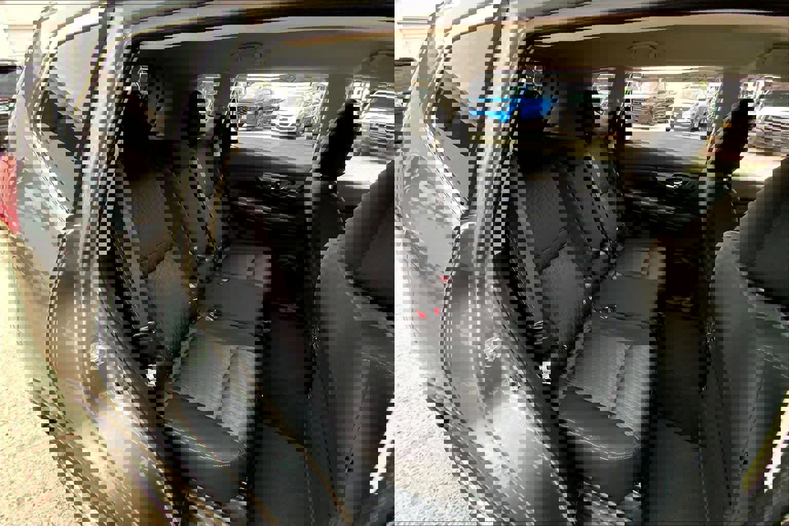 Used 2020 Nissan Rogue SV image 20