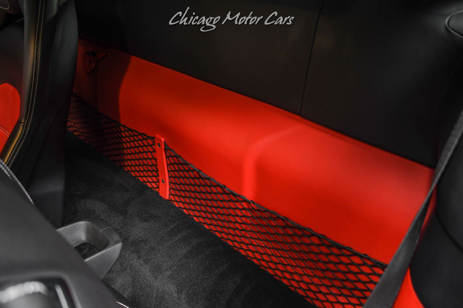 Used 2019 Ferrari 488 GTB image 27