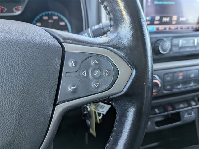 Used 2018 Chevrolet Colorado Z71 image 31