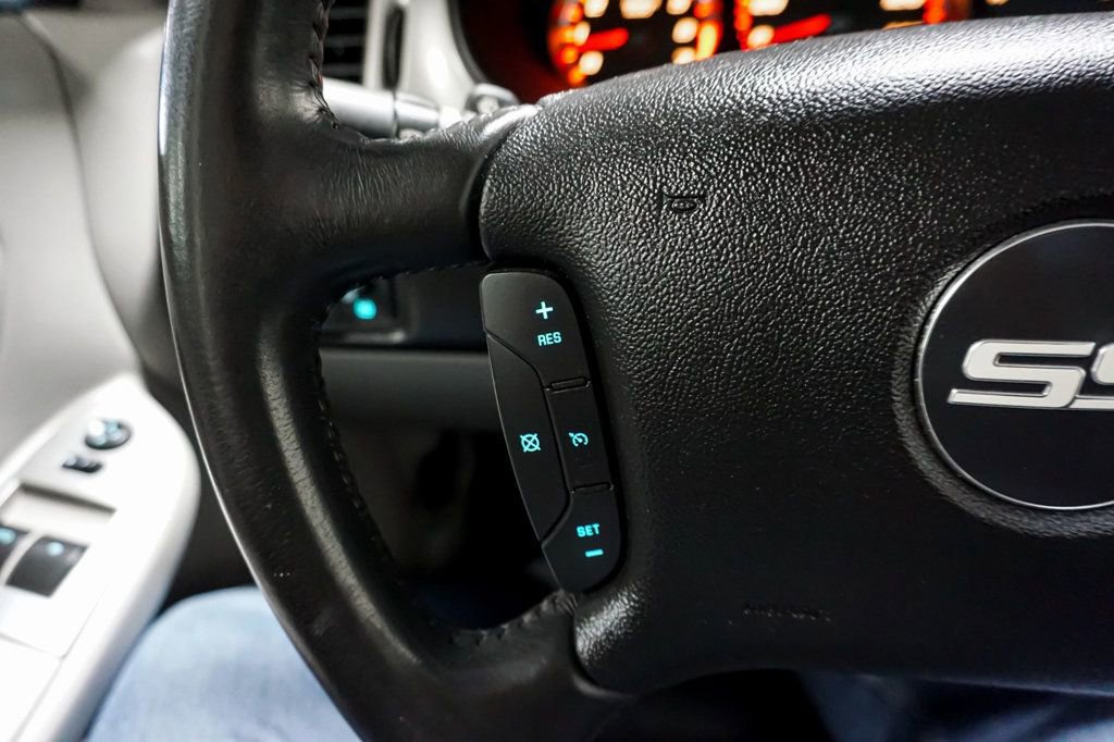 Used 2006 Chevrolet Monte Carlo SS w/ Convenience Package FWD image 19