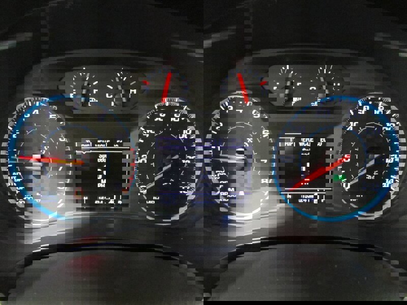 Used 2023 Chevrolet Malibu LT image 14