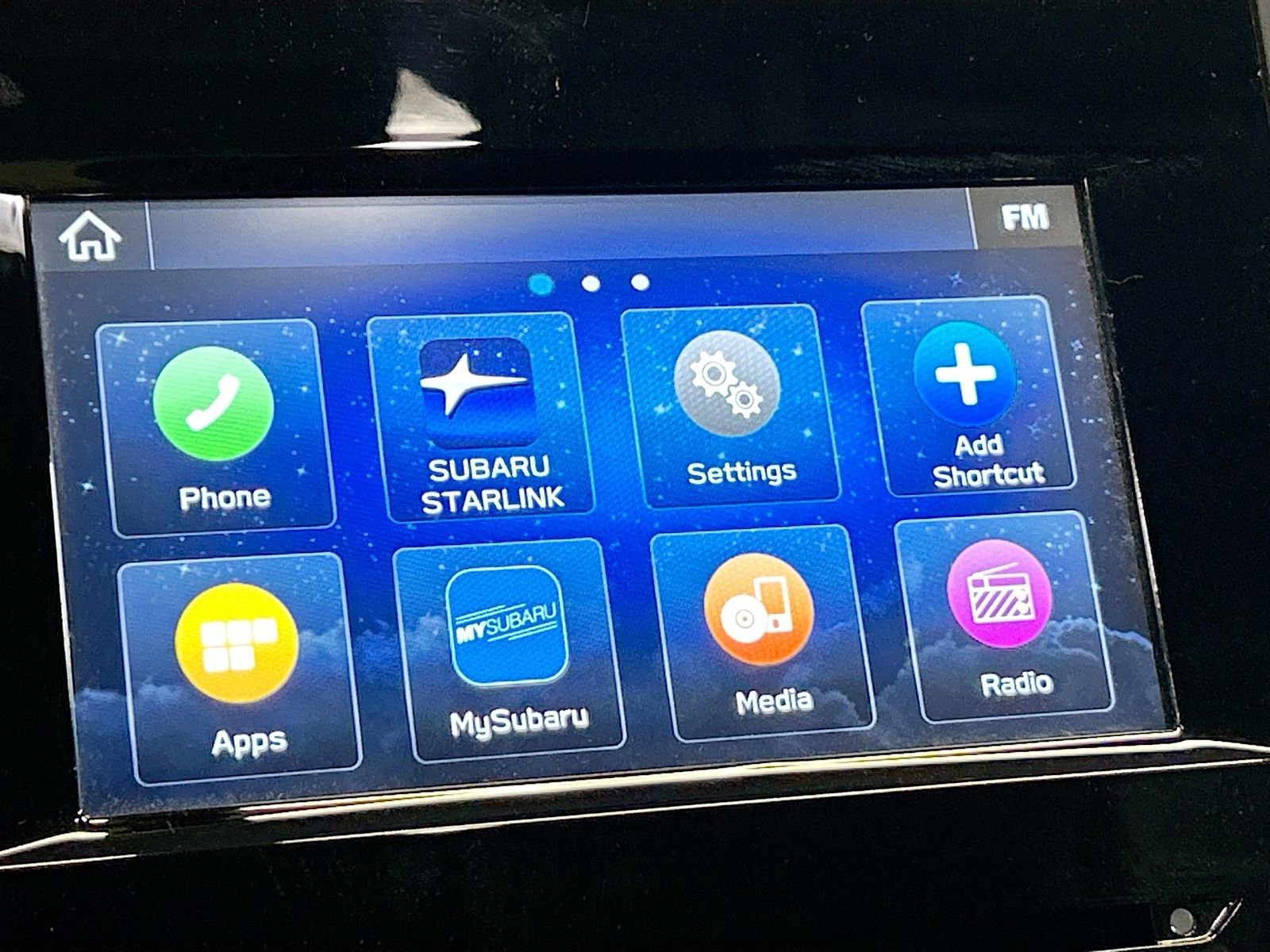 Used 2023 Subaru Forester Premium w/ Popular Package #2 image 14