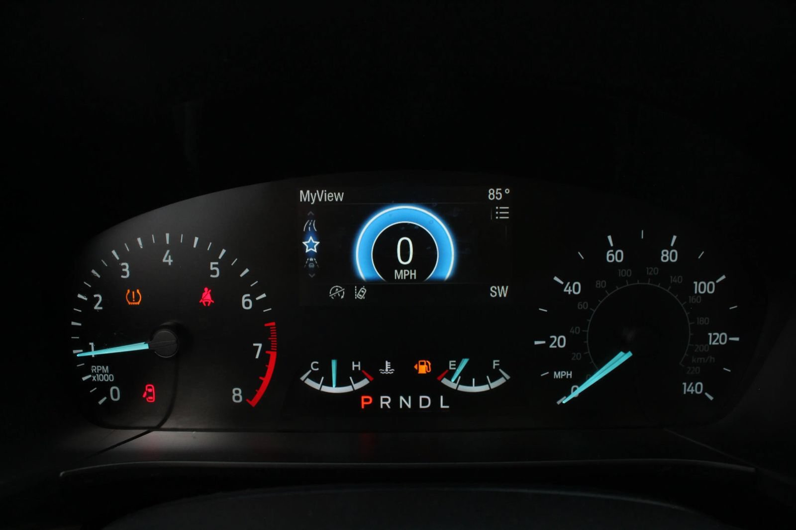Used 2020 Ford Escape SEL AWD/4WD image 30