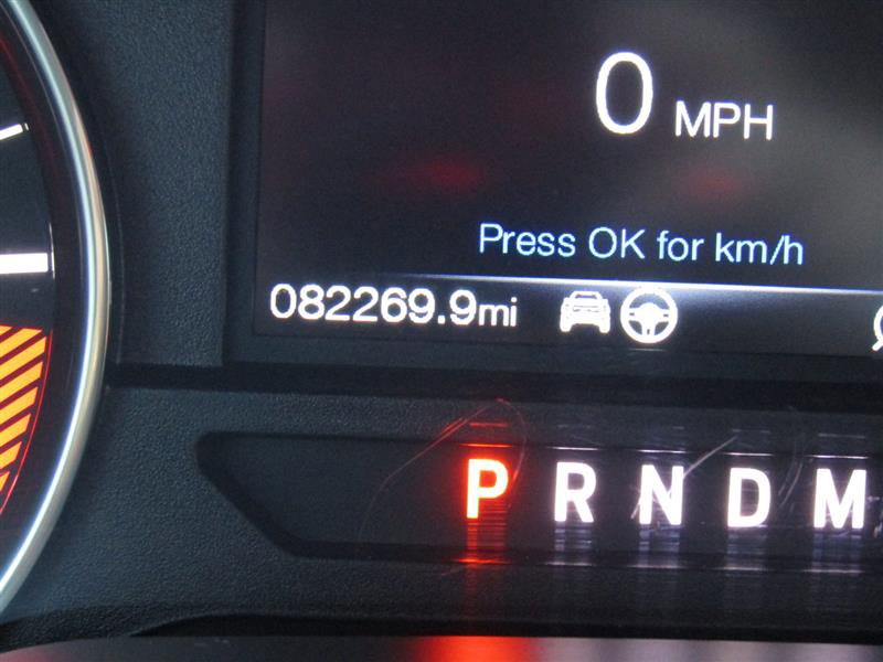 Used 2020 Ford F150 Raptor image 18