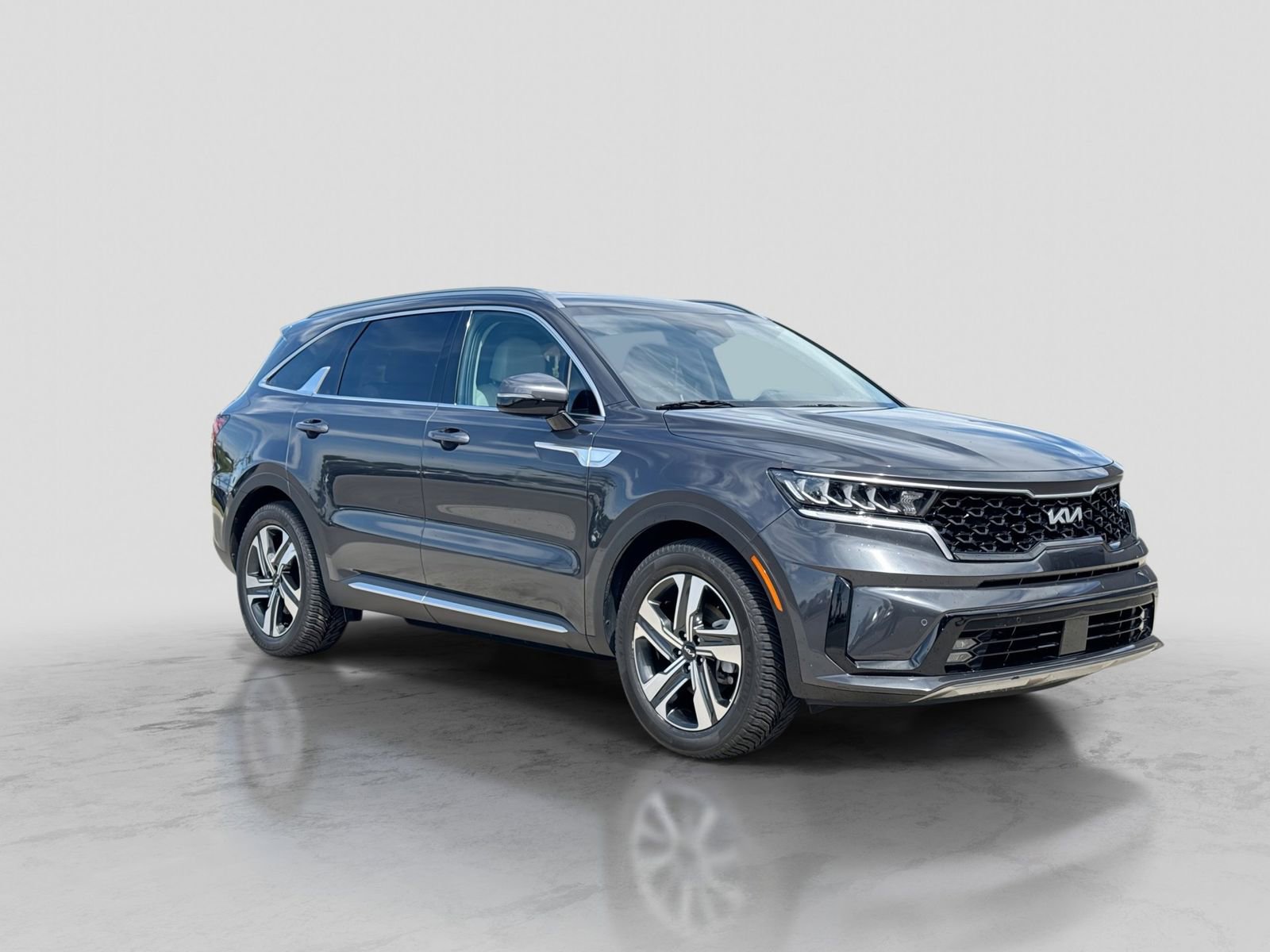 Used 2023 Kia Sorento EX AWD/4WD image 10