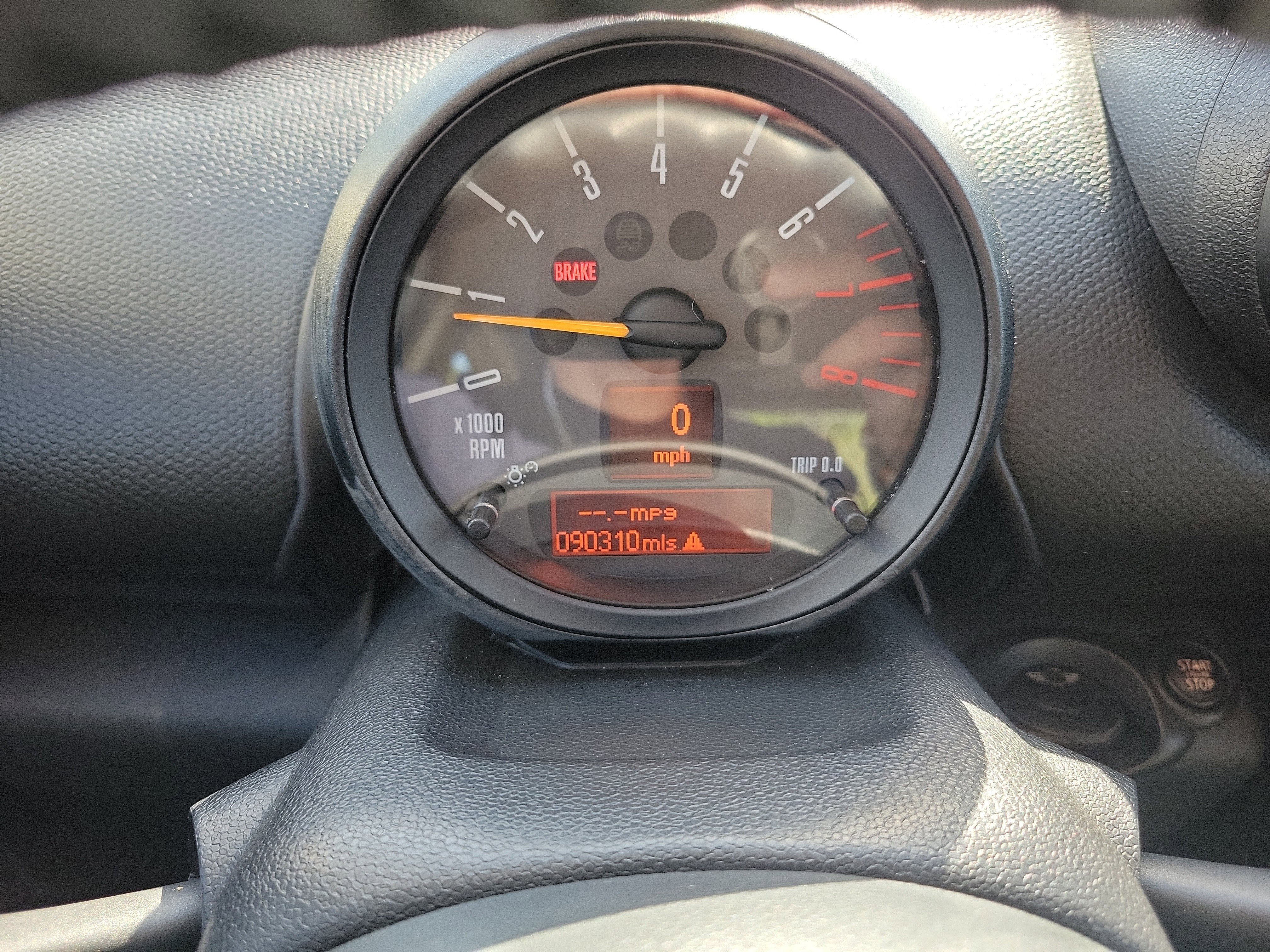 Used 2015 MINI Cooper Paceman S image 22
