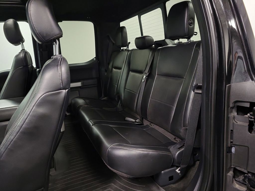 Used 2015 Ford F150 Lariat image 26