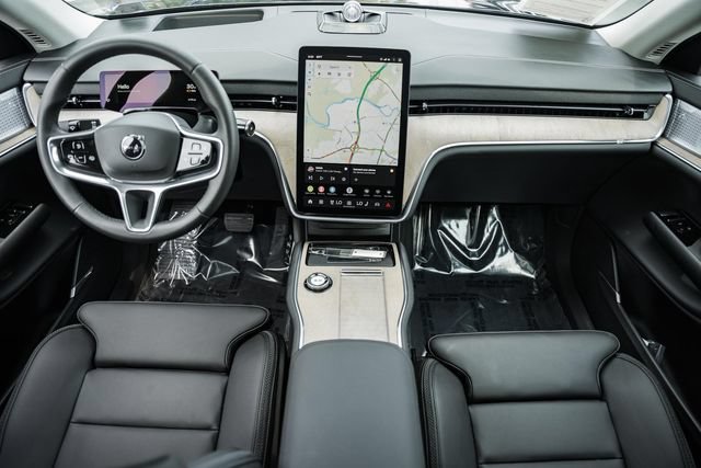 Certified 2025 Volvo EX90 Ultra AWD/4WD image 18