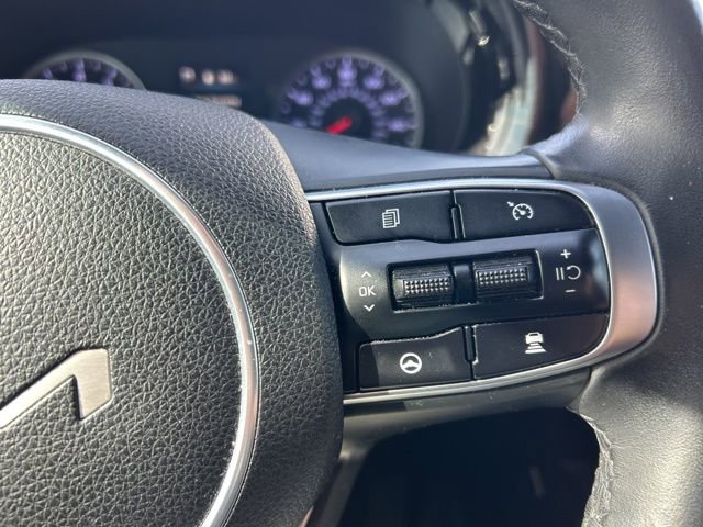 Used 2022 Kia K5 GT-Line w/ GT-Line FWD Premium Package image 19