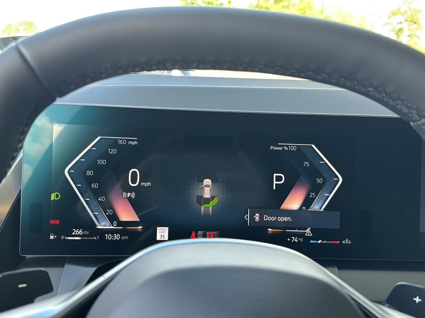 New 2026 BMW X3 xDrive30 w/ Premium Package image 19