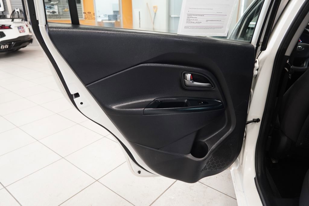 Used 2015 Kia Rio LX w/ Power Package image 20