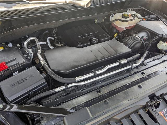 Used 2022 Chevrolet Silverado 1500 LT AWD/4WD image 23