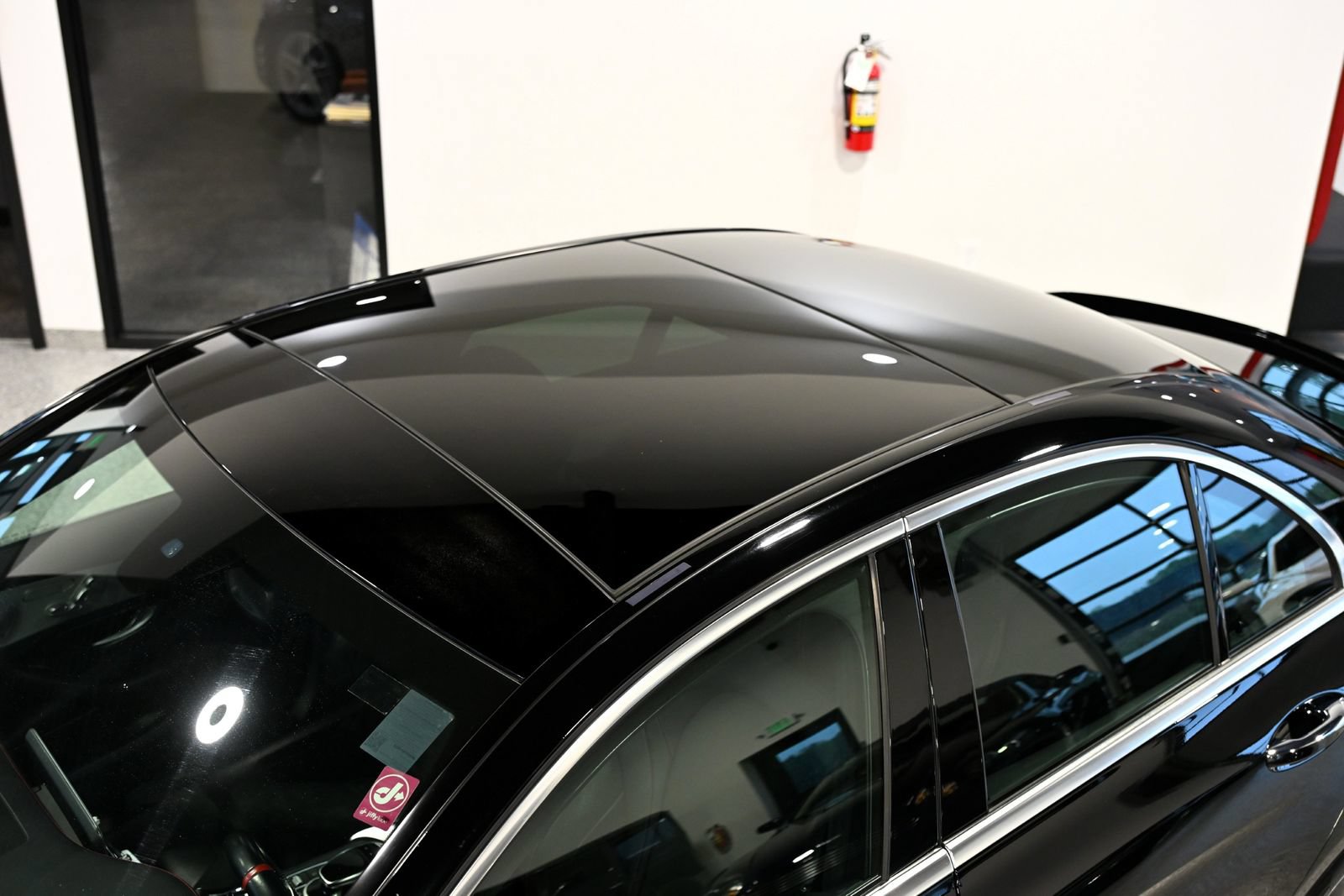Used 2020 Mercedes-Benz C 43 AMG 4MATIC Sedan image 23