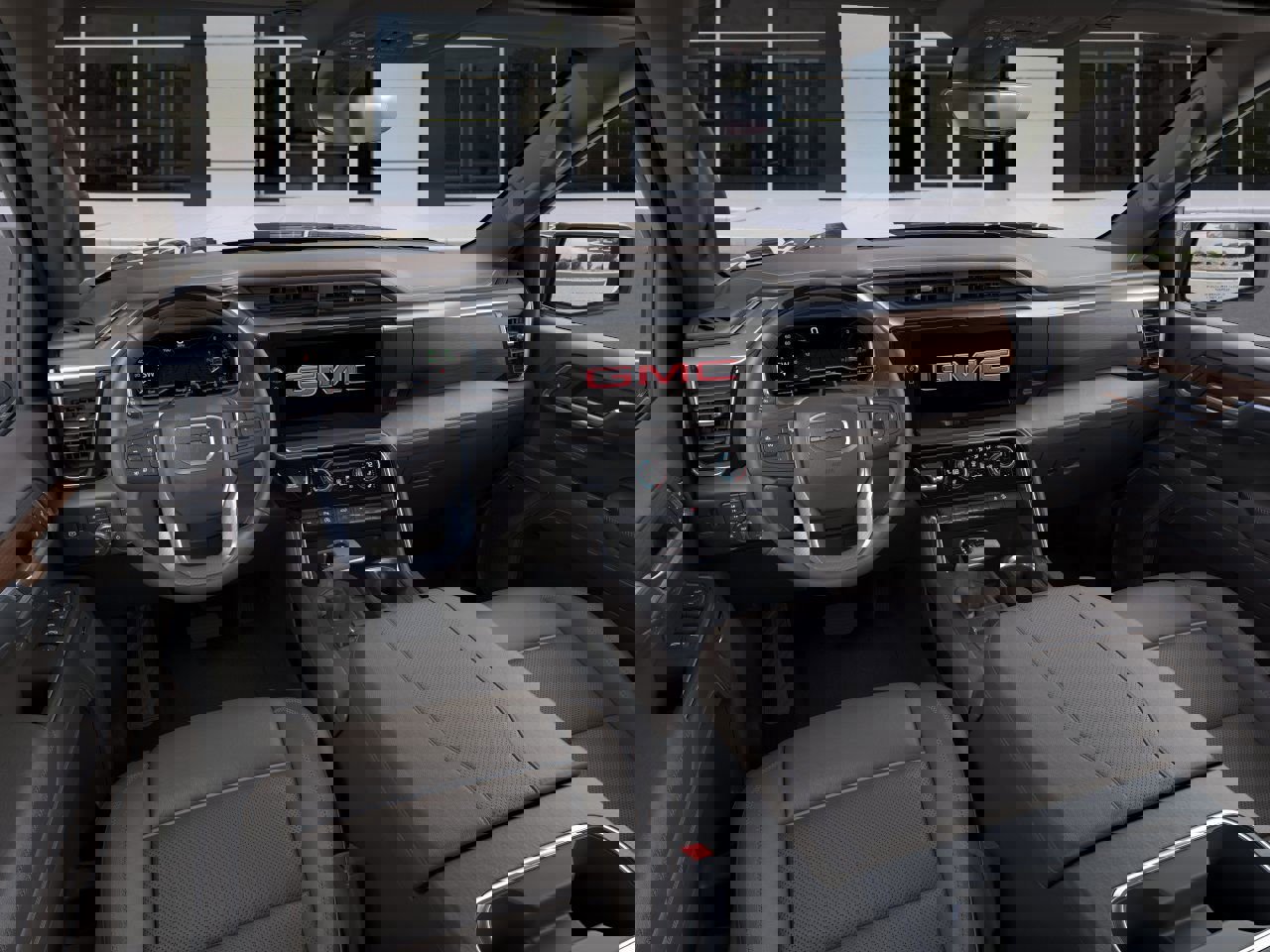 New 2025 GMC Sierra 1500 Denali image 15