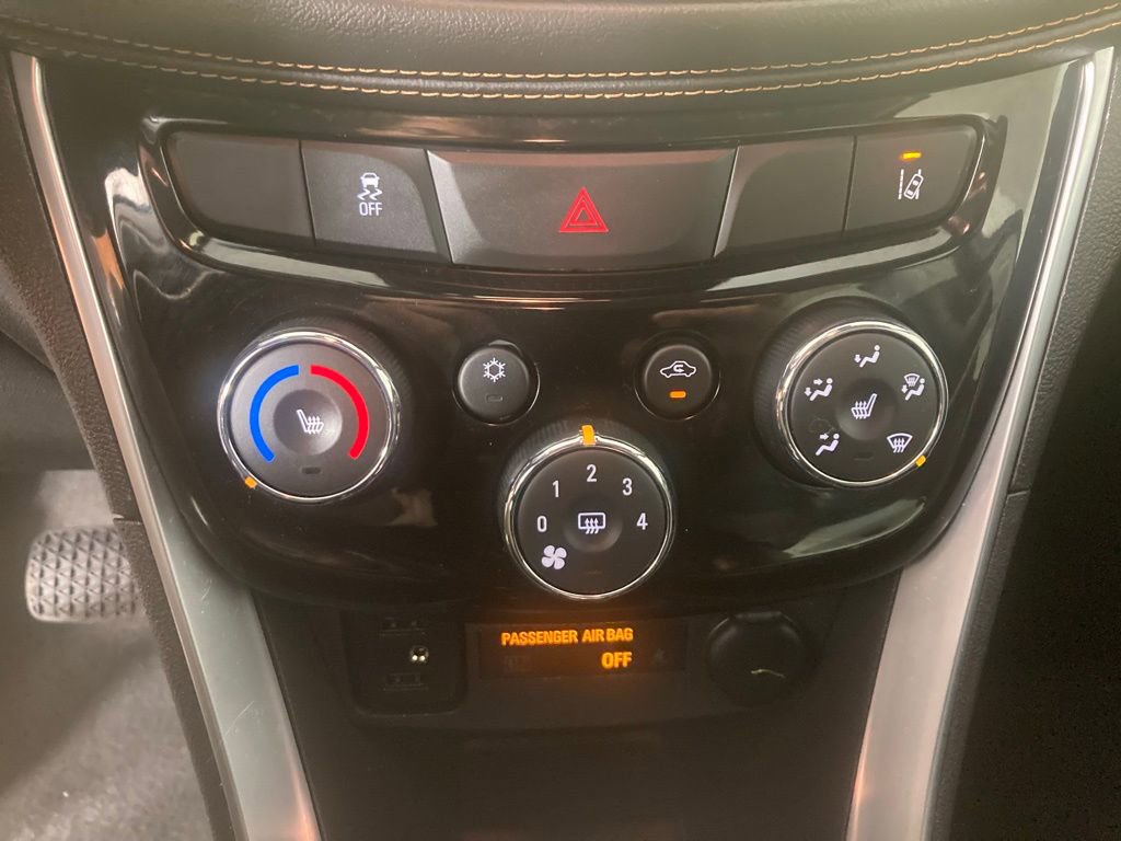 Used 2020 Chevrolet Trax Premier image 8
