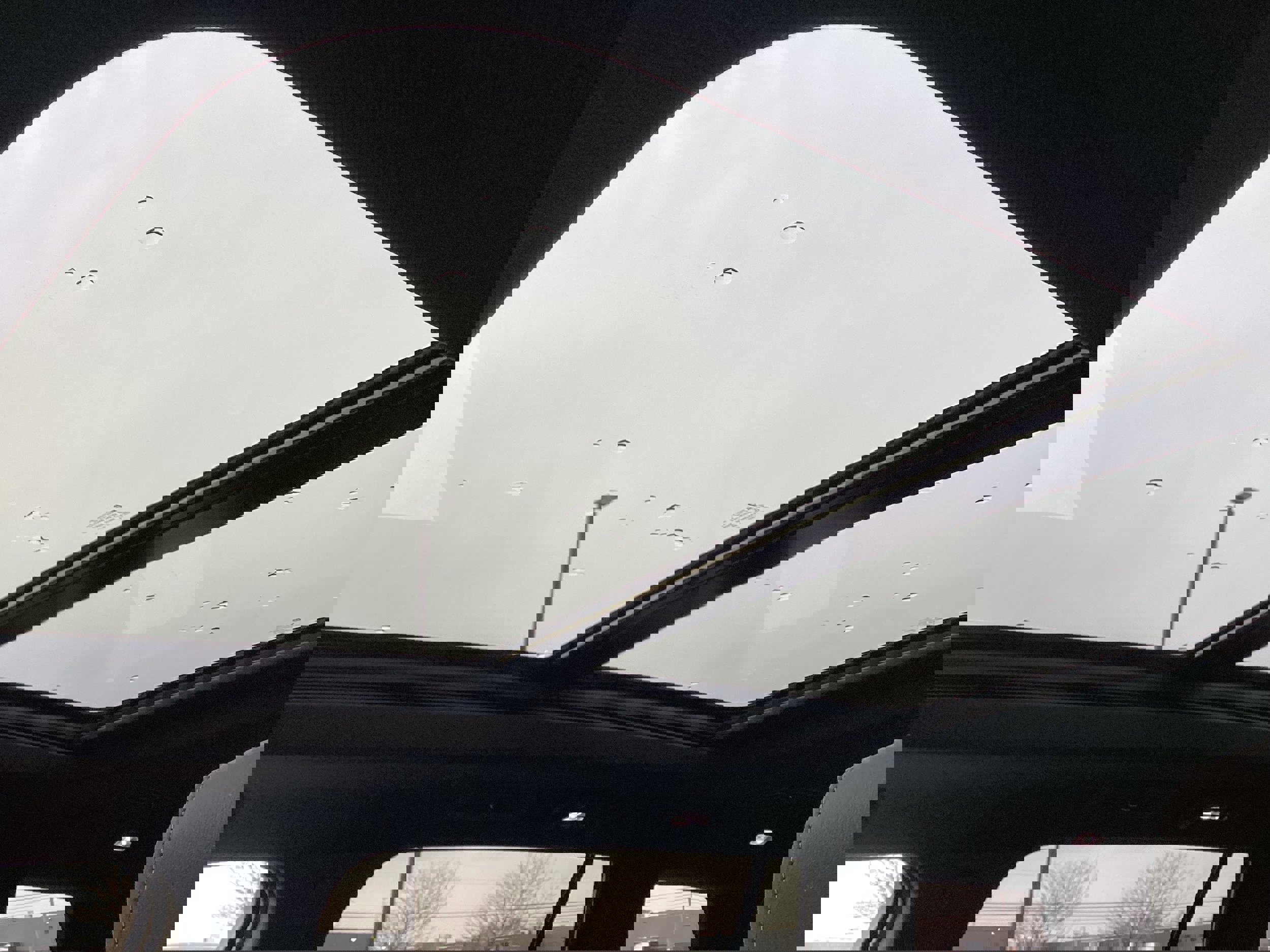 Used 2025 Cadillac XT6 Premium Luxury image 19