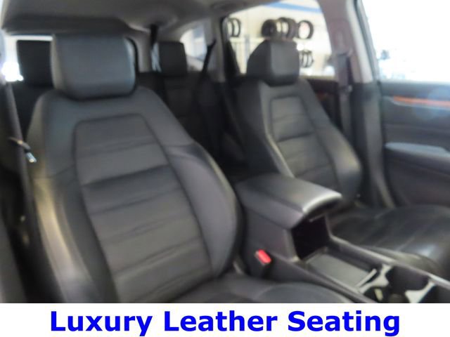 Used 2020 Honda CR-V EX-L image 7