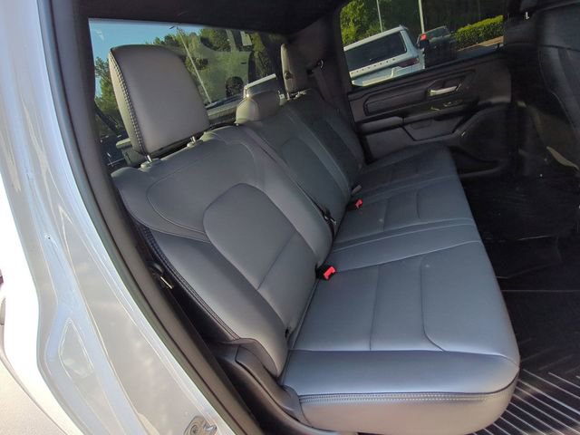 Certified 2025 RAM 1500 Tradesman image 34