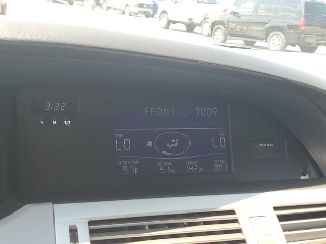 Used 2008 Toyota Avalon Limited FWD image 18