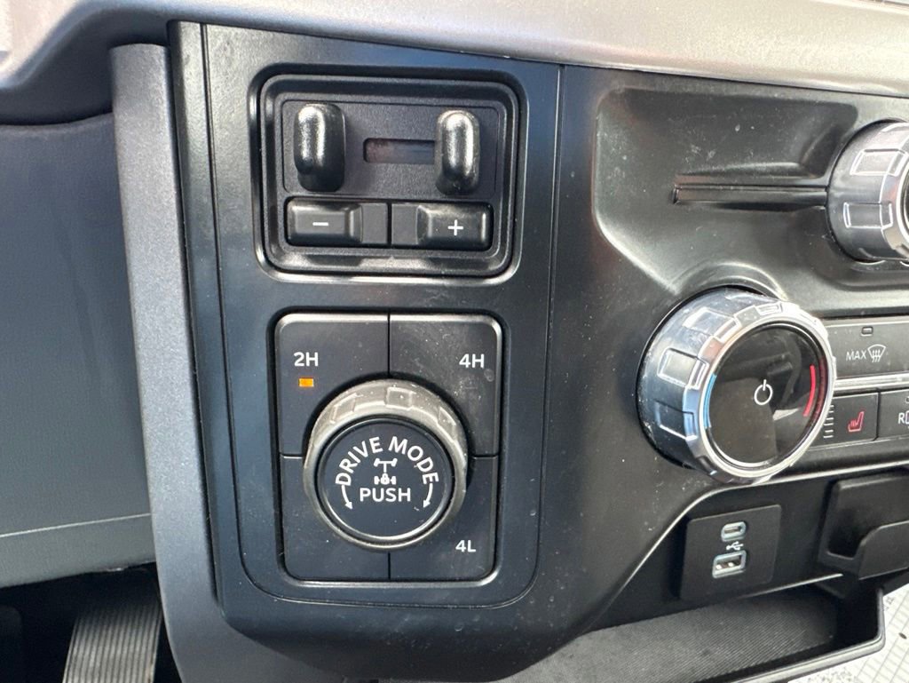 Used 2022 Ford F150 XLT w/ Equipment Group 302A High AWD/4WD image 32