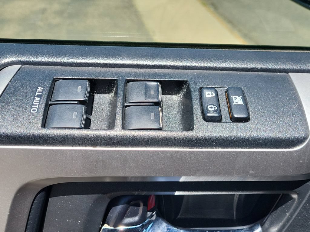 Used 2021 Toyota 4Runner SR5 Premium w/ Moonroof Package AWD/4WD image 11