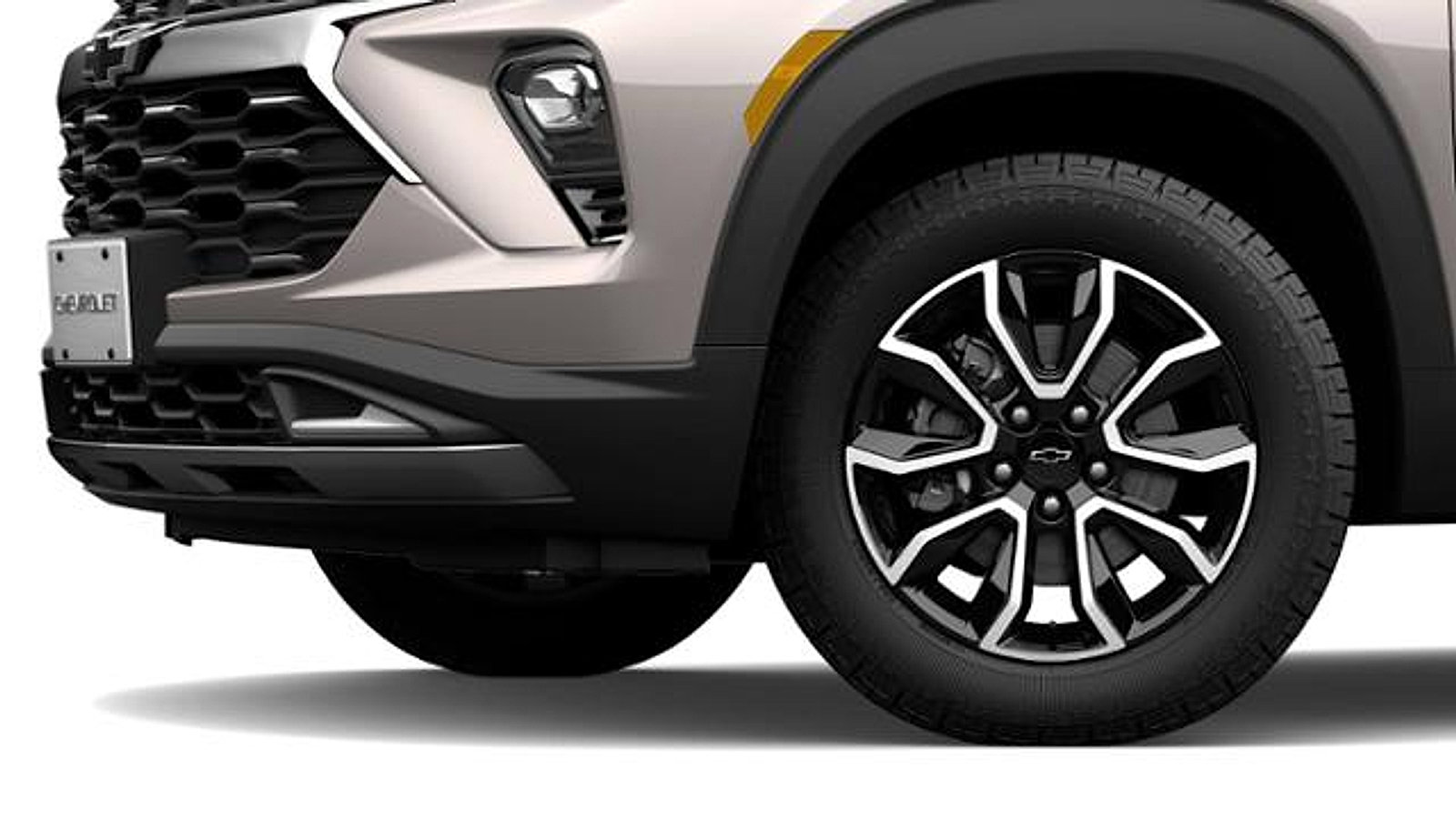 New 2026 Chevrolet TrailBlazer ACTIV w/ Convenience Package image 35