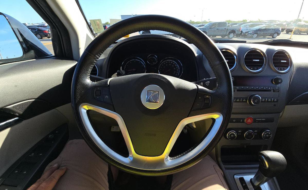 Used 2008 Saturn Vue XE w/ Preferred Package image 11