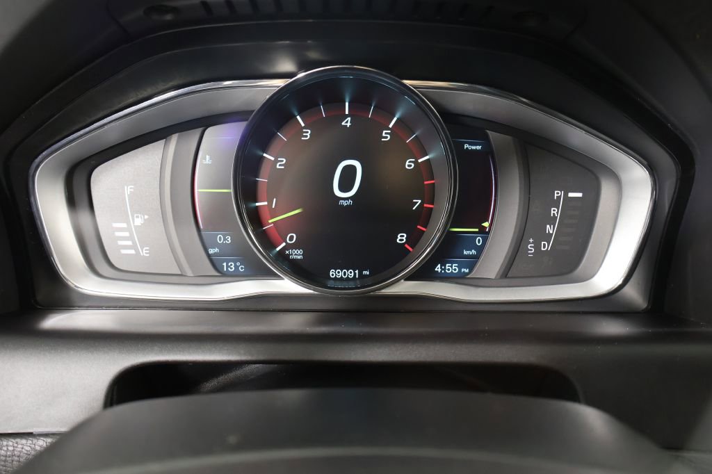 Used 2014 Volvo XC60 3.2 image 20